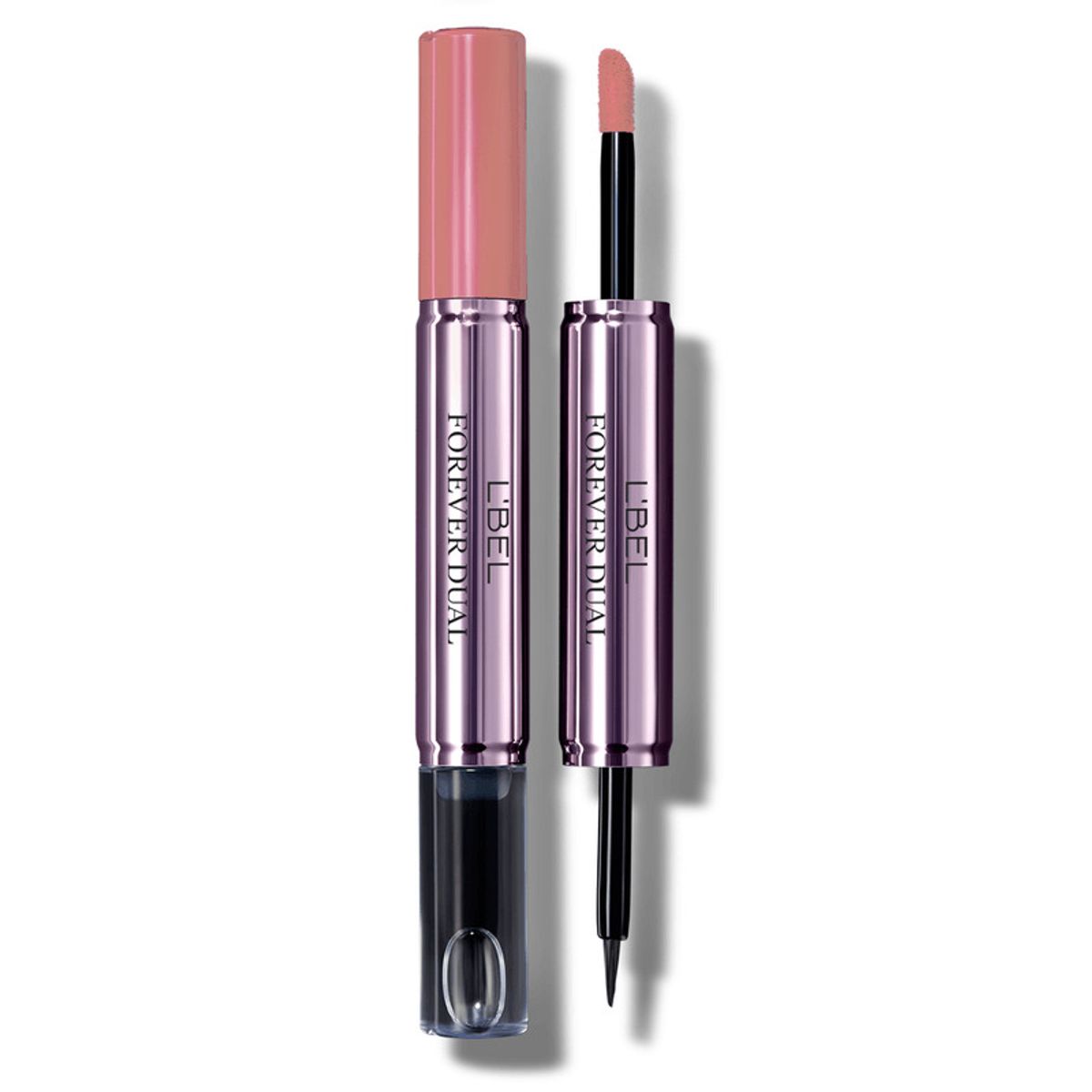 LBEL - Labial Forever Dual Cremé Forever 5g LBEL