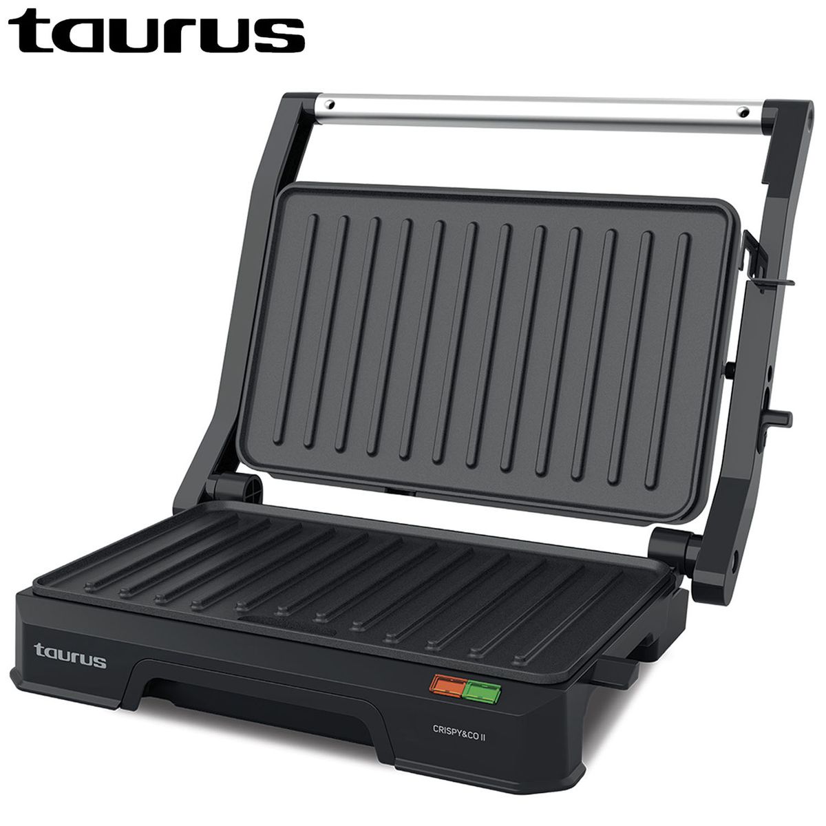 TAURUS - Mini Grill Crispy & Co II Taurus