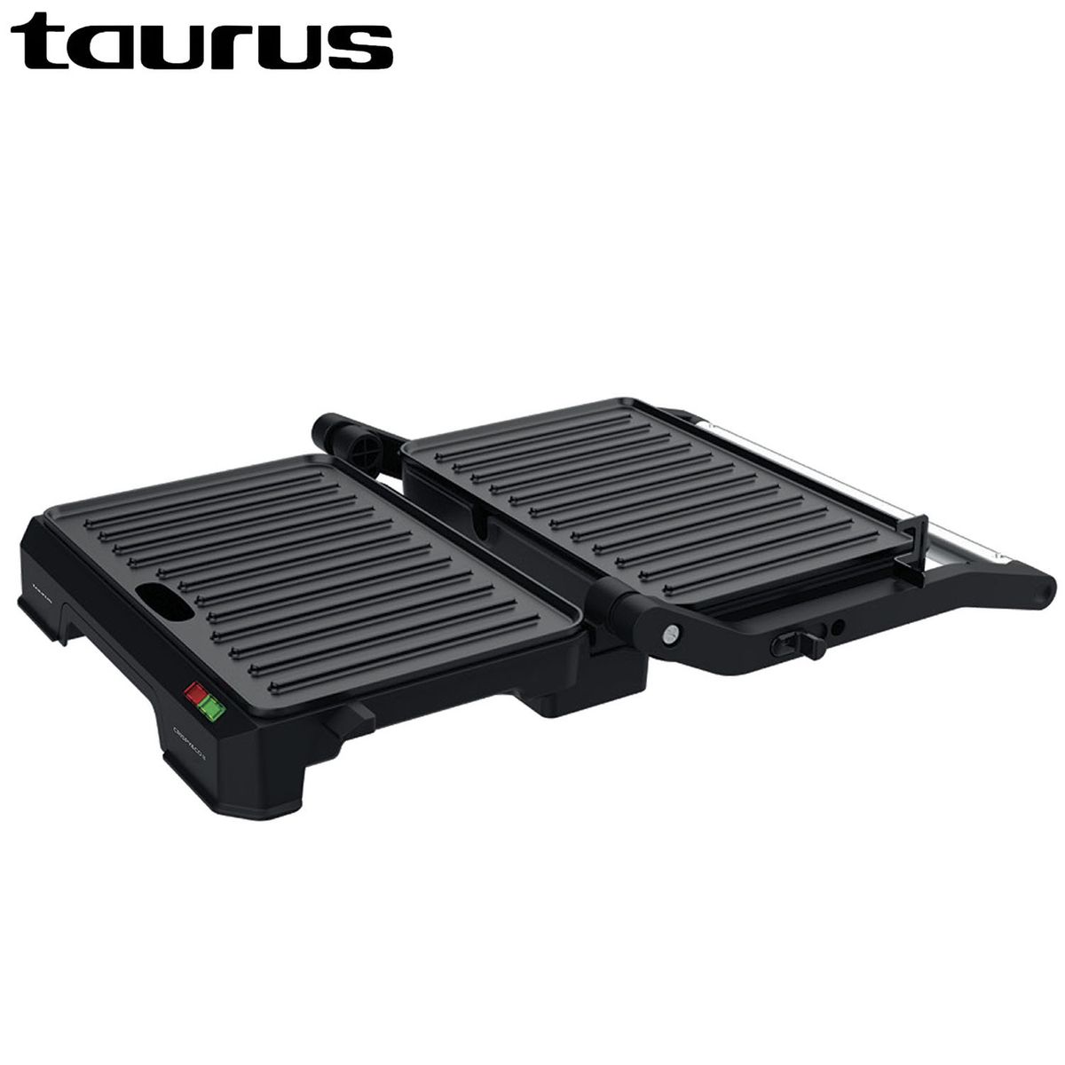 TAURUS - Mini Grill Crispy & Co II Taurus