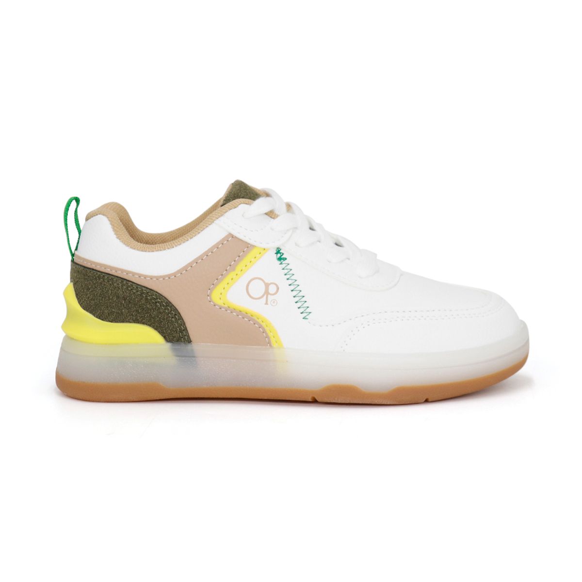 OCEAN PACIFIC - Zapatillas Urbanas De Niño Ocean Pacific MARK-N24Q4