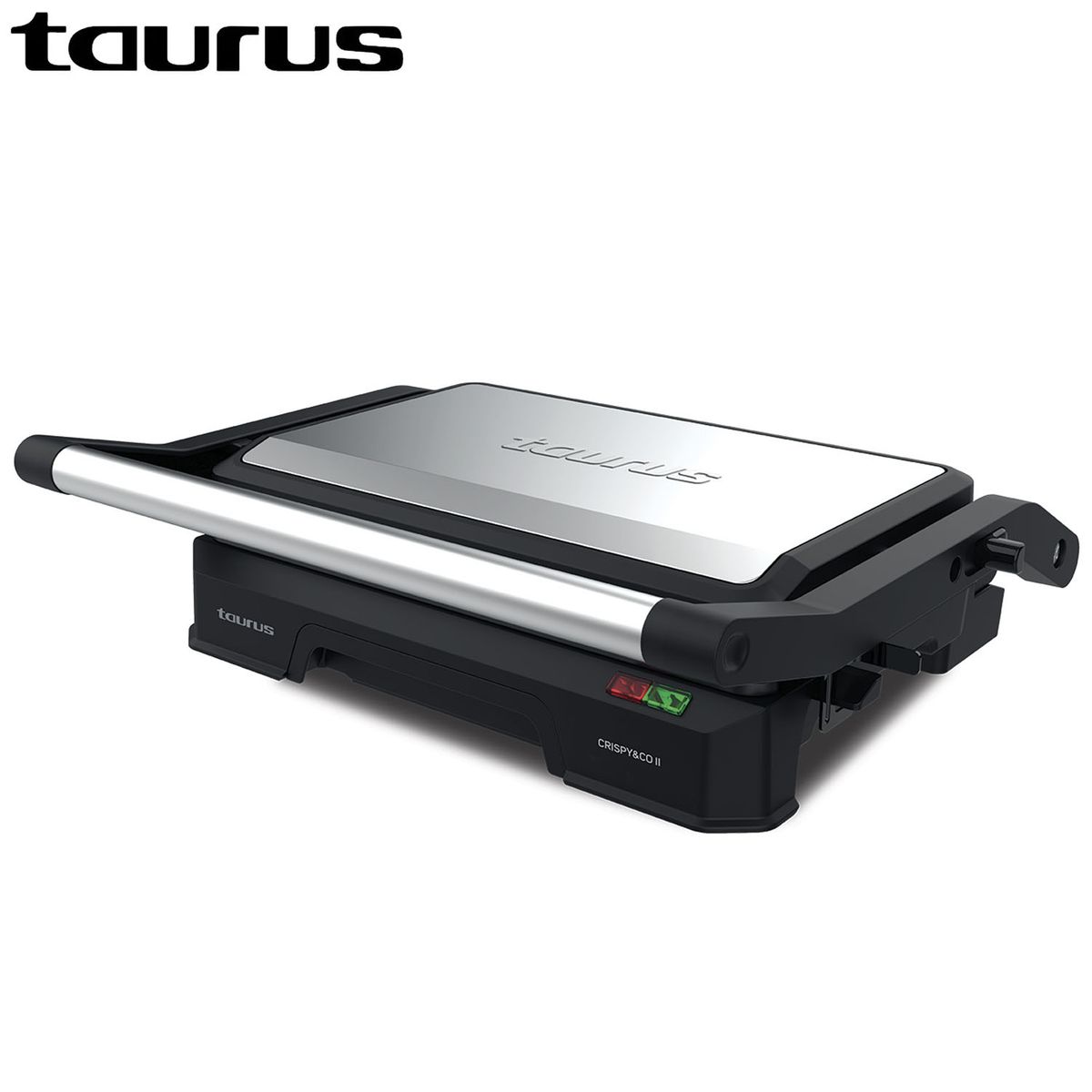 TAURUS - Mini Grill Crispy & Co II Taurus