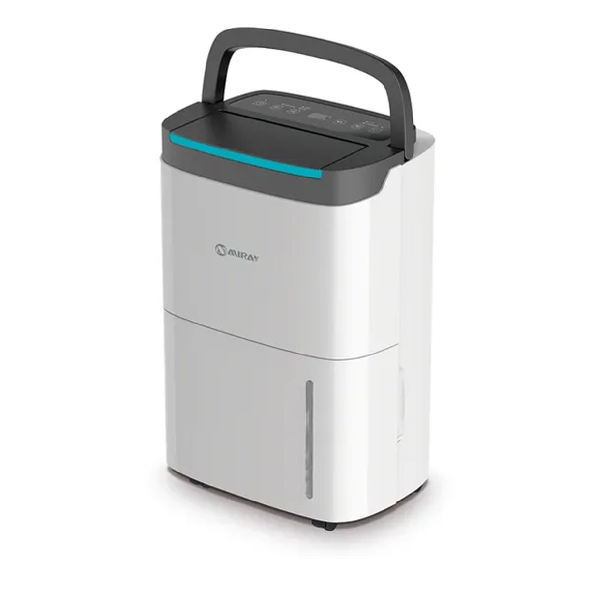 MIRAY - Deshumedecedor Miray DM-522 7 L 75 - 80 m²