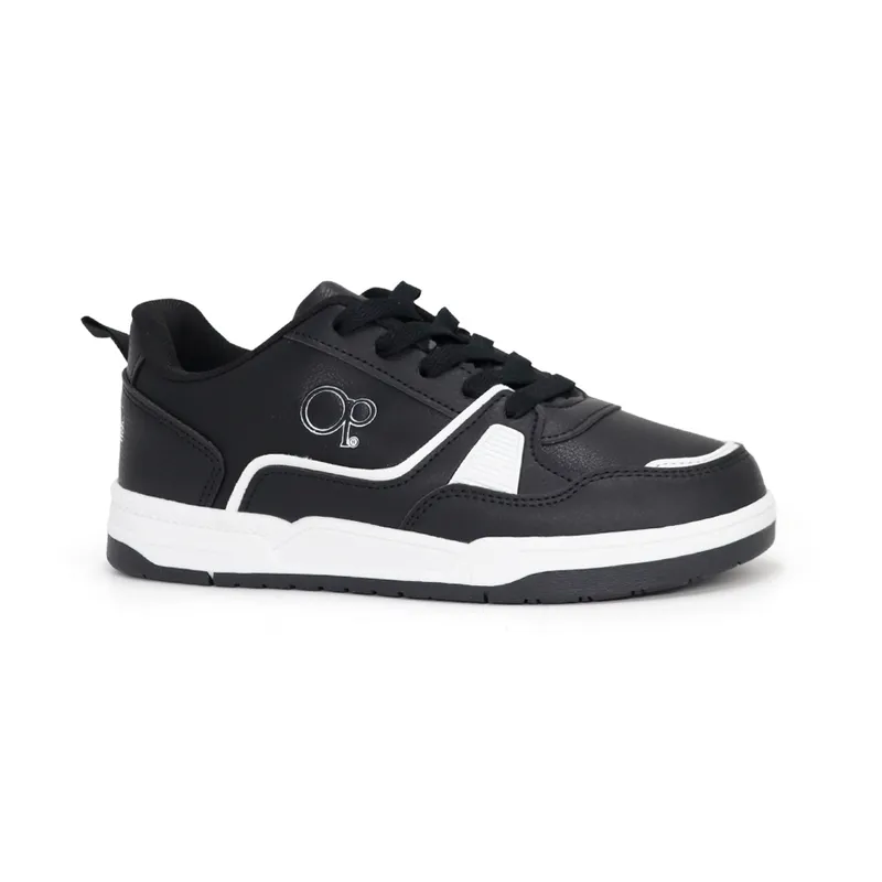 OCEAN PACIFIC - Zapatillas Urbanas De Niño Ocean Pacific PENG-N24Q4 Negro