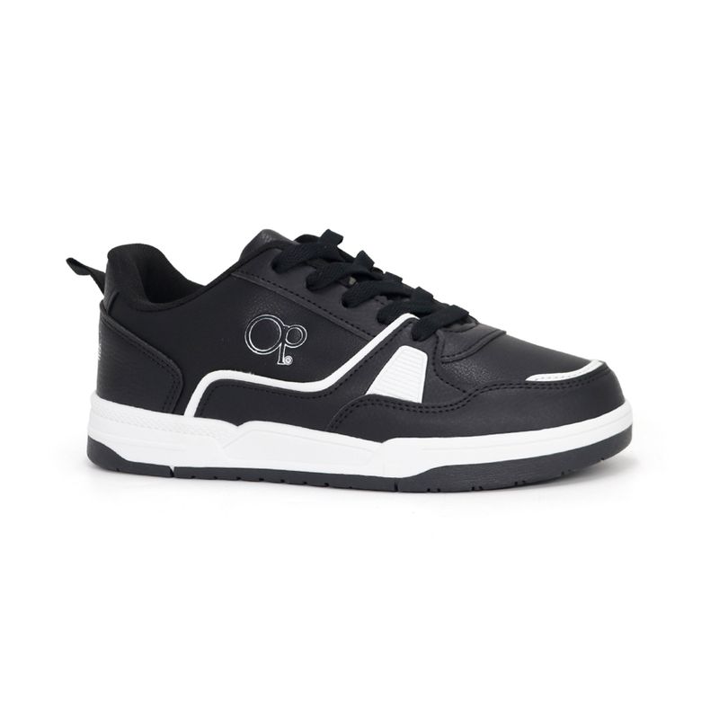 OCEAN PACIFIC - Zapatillas Urbanas De Niño Ocean Pacific PENG-N24Q4 Negro
