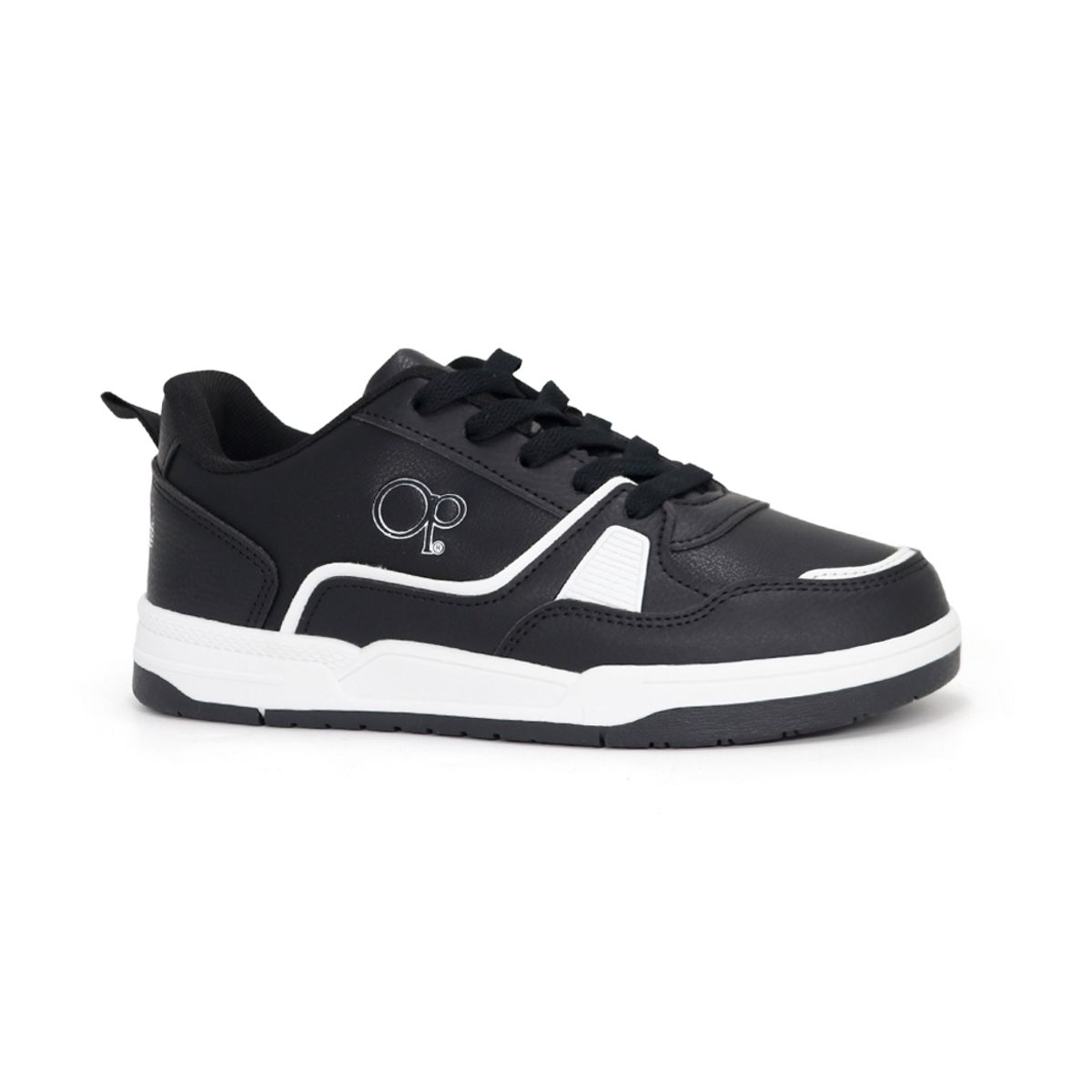 OCEAN PACIFIC - Zapatillas Urbanas De Niño Ocean Pacific PENG-N24Q4 Negro