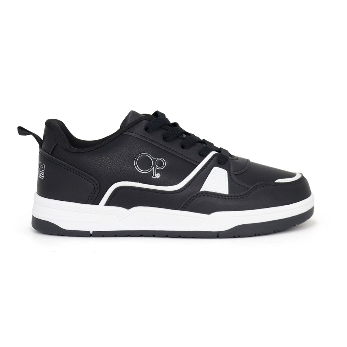 OCEAN PACIFIC - Zapatillas Urbanas De Niño Ocean Pacific PENG-N24Q4 Negro