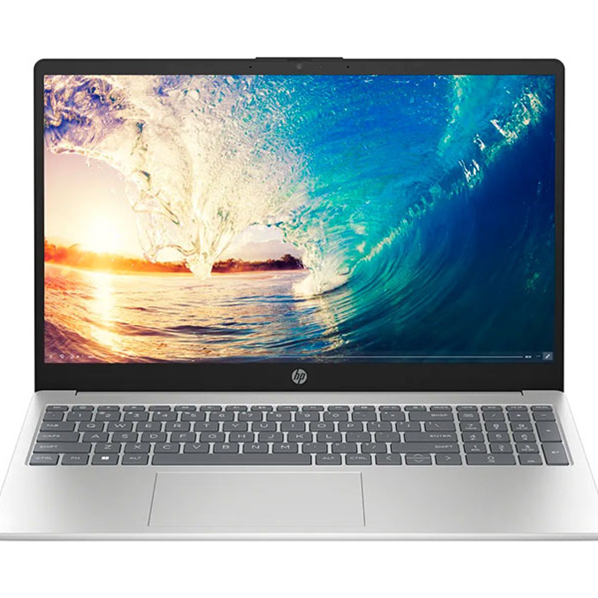 HP - Laptop HP 15-fd0004la I3-N305 8GB RAM 256GB SSD 15,6 SIN WINDOWS 802N6LA