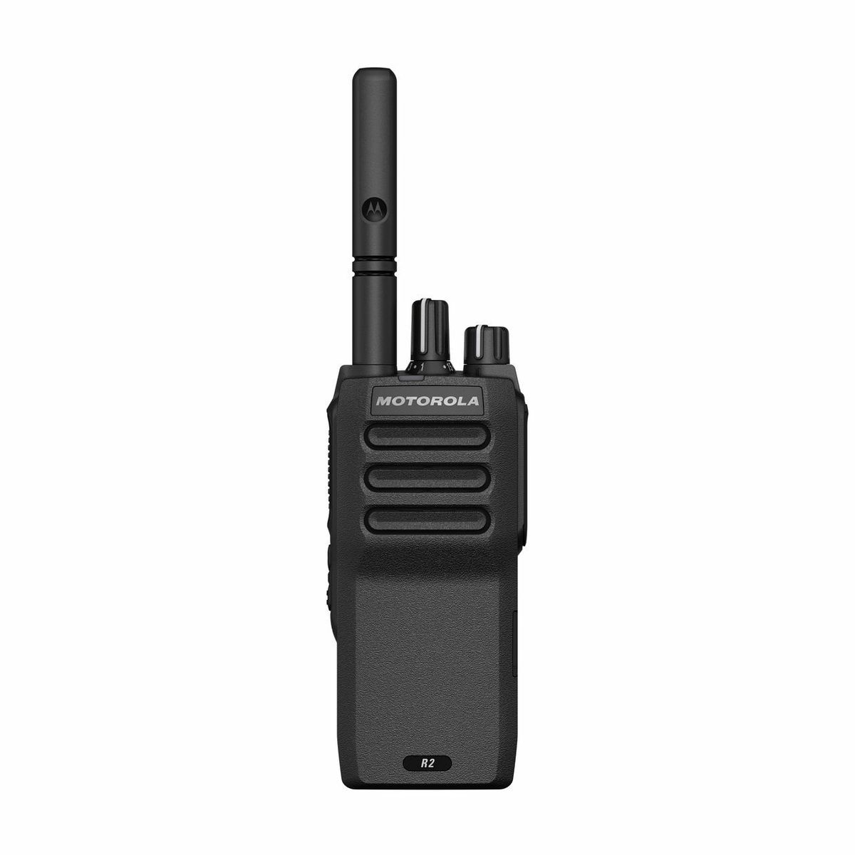 MOTOROLA - RADIO PORTATIL MOTOROLA R2 VHF