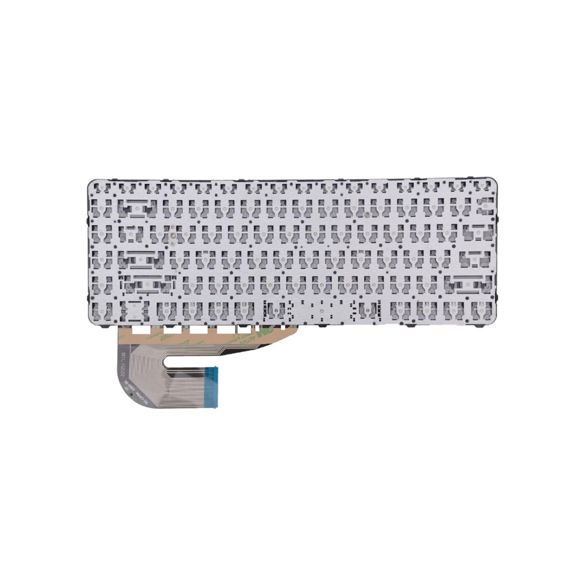 OEM - Teclado para Laptop Hp Elitebook  840-G3. 745-G3.   840-G4