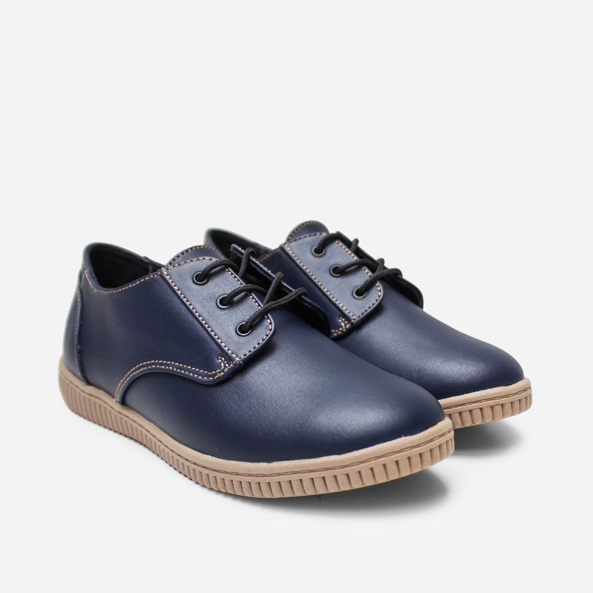 MARIBU - ZAPATO MARIBU  PURO CUERO 590