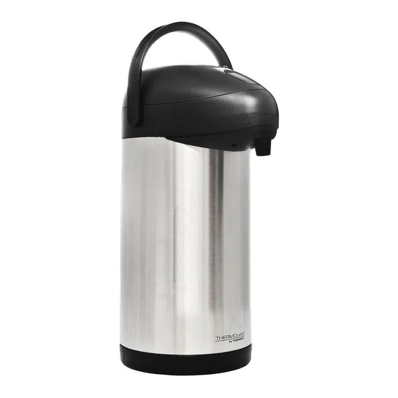 THERMOS - Thermo Sifon 3.5 Lt Acero - Thermos 10161250