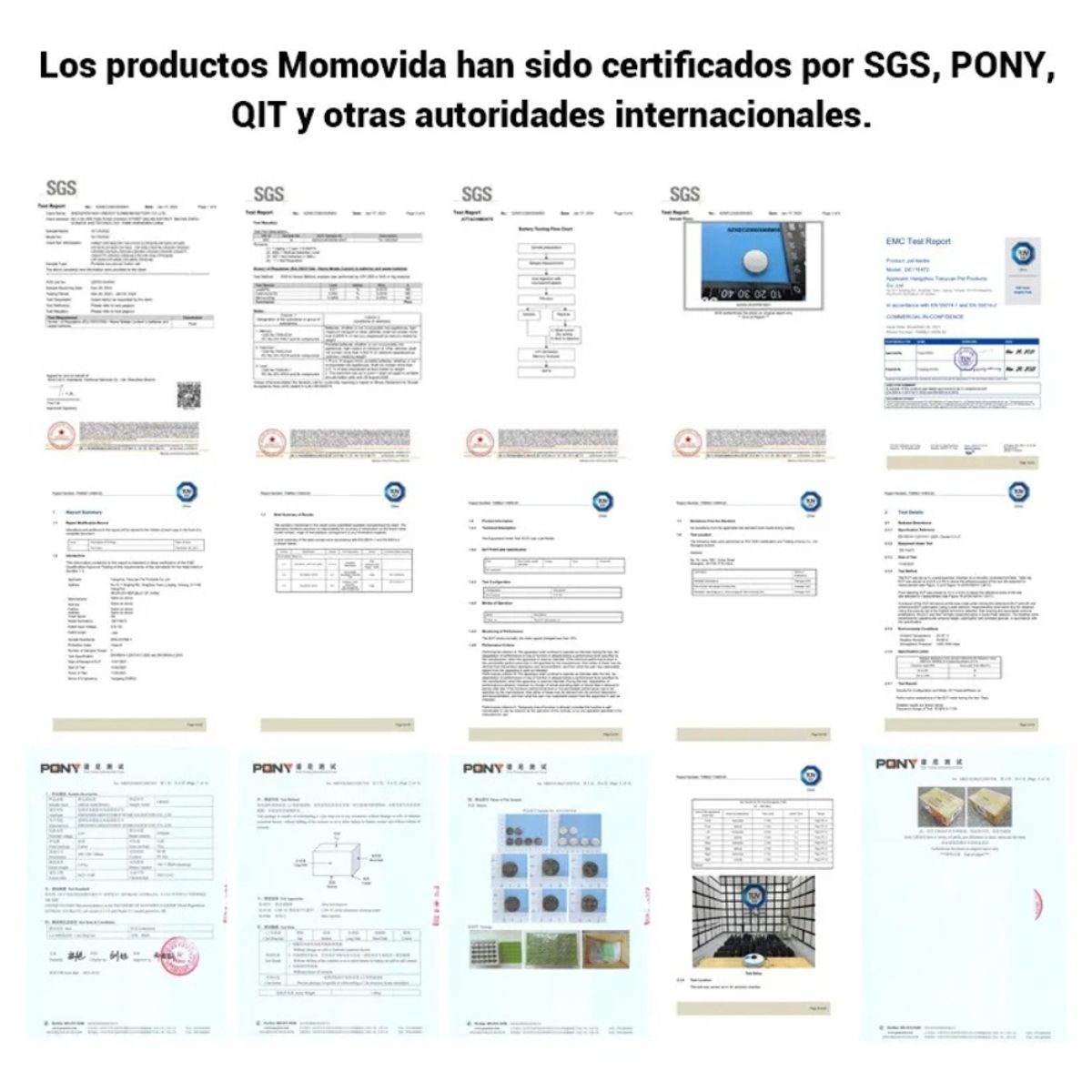 MOMOVIDA - Juguete Dispensador Masticable Momovida  DF-1