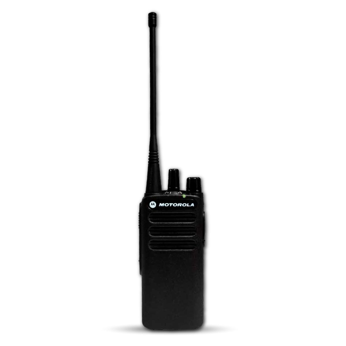 MOTOROLA - RADIO PORTATIL MOTOROLA DEP 250 VHF