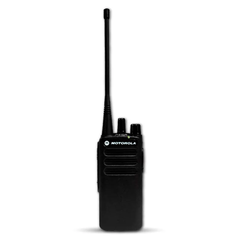 MOTOROLA - RADIO PORTATIL MOTOROLA DEP 250 VHF