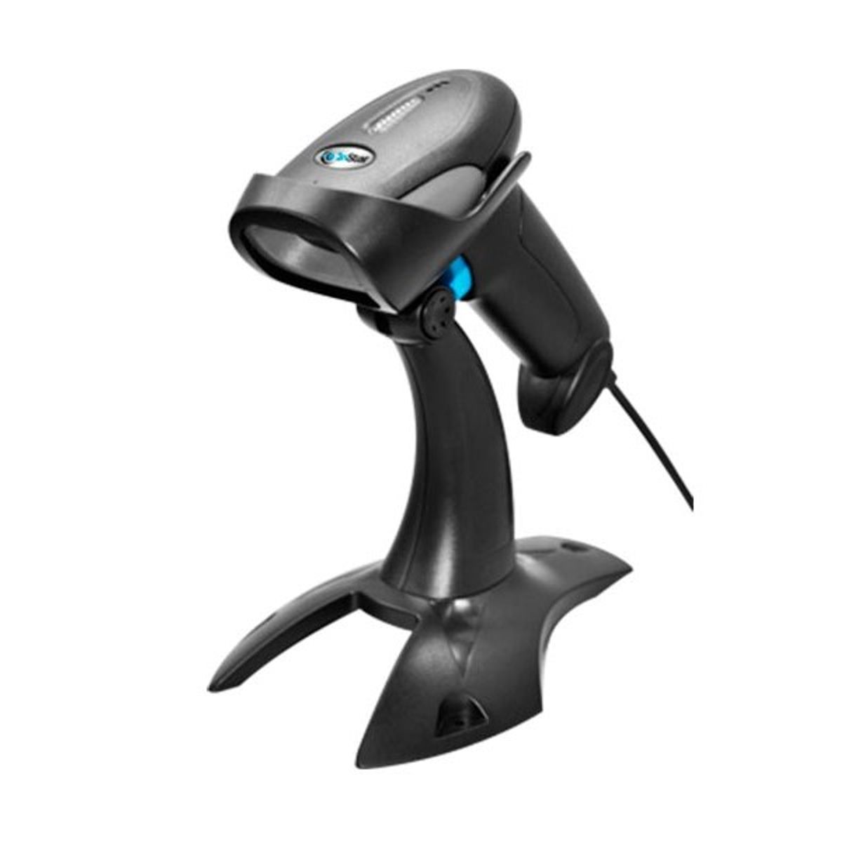 GENERICO - LECTOR DE CODIGO DE BARRA 3NSTAR SC310BT 1D USB INALAMBRICO