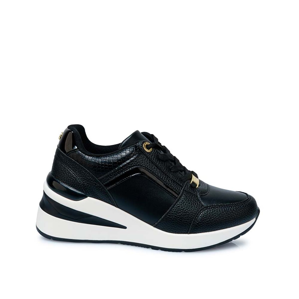ADV - Zapatilla Casual VALE-2504 Negro ADV