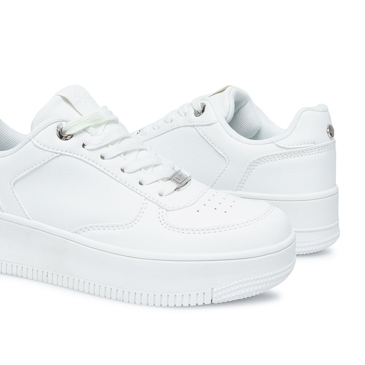 ADV - Zapatilla Casual VALE-2508 Blanco ADV