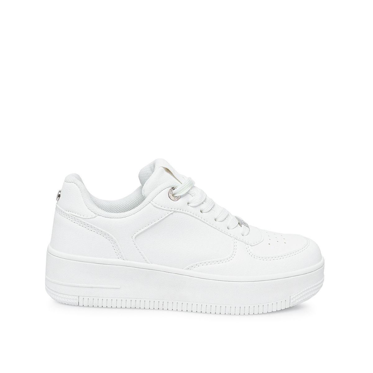 ADV - Zapatilla Casual VALE-2508 Blanco ADV