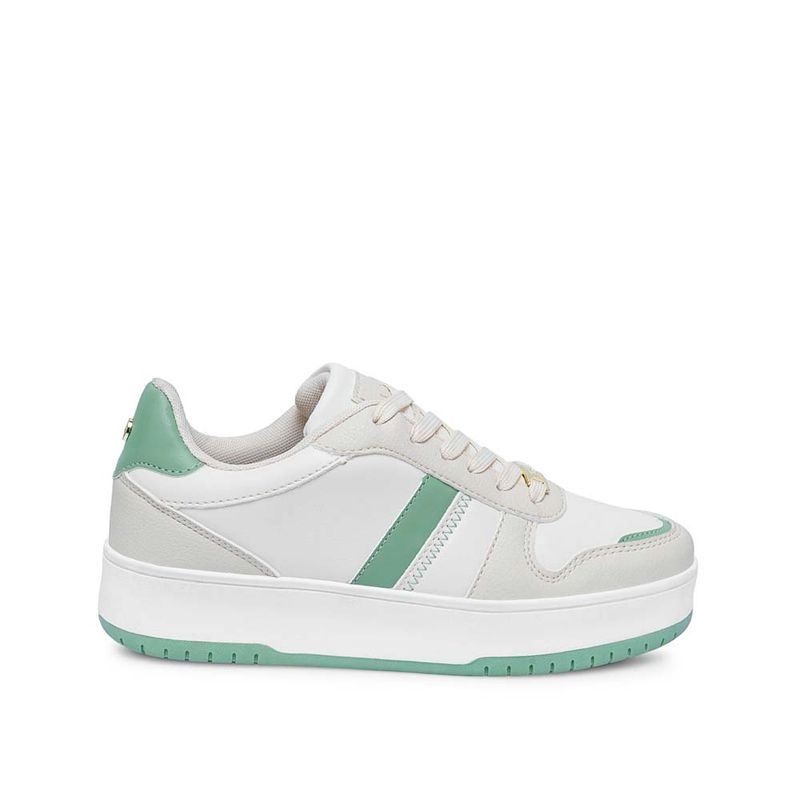 ADV - Zapatilla Casual VALE-2510 VainillaVermen ADV