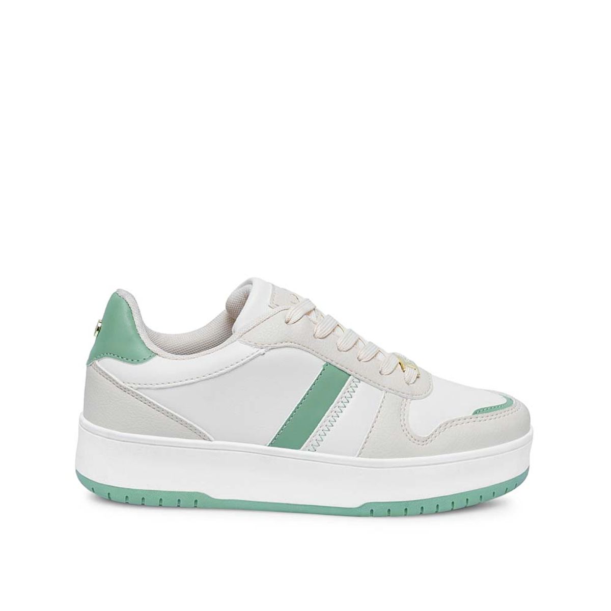 ADV - Zapatilla Casual VALE-2510 VainillaVermen ADV