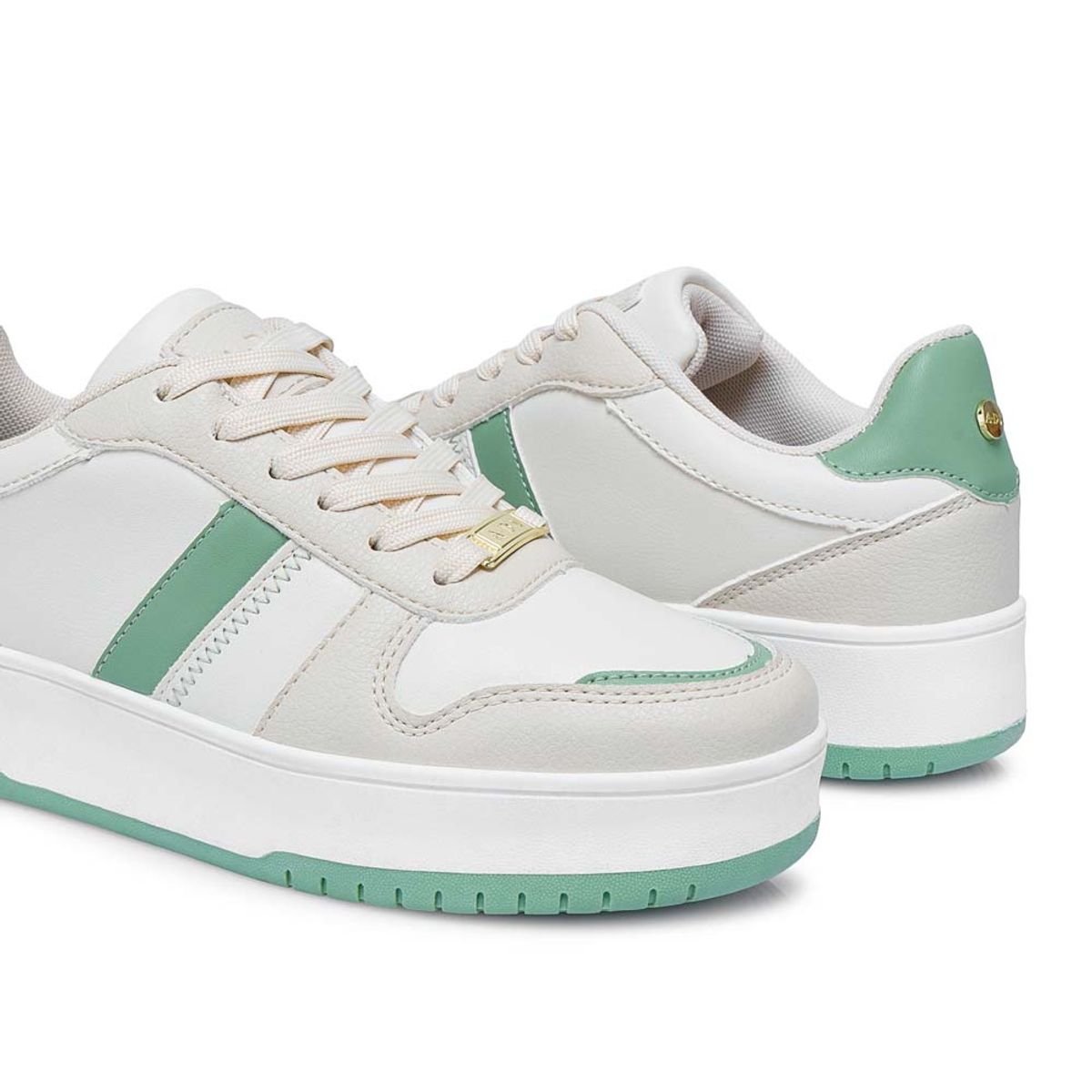 ADV - Zapatilla Casual VALE-2510 VainillaVermen ADV