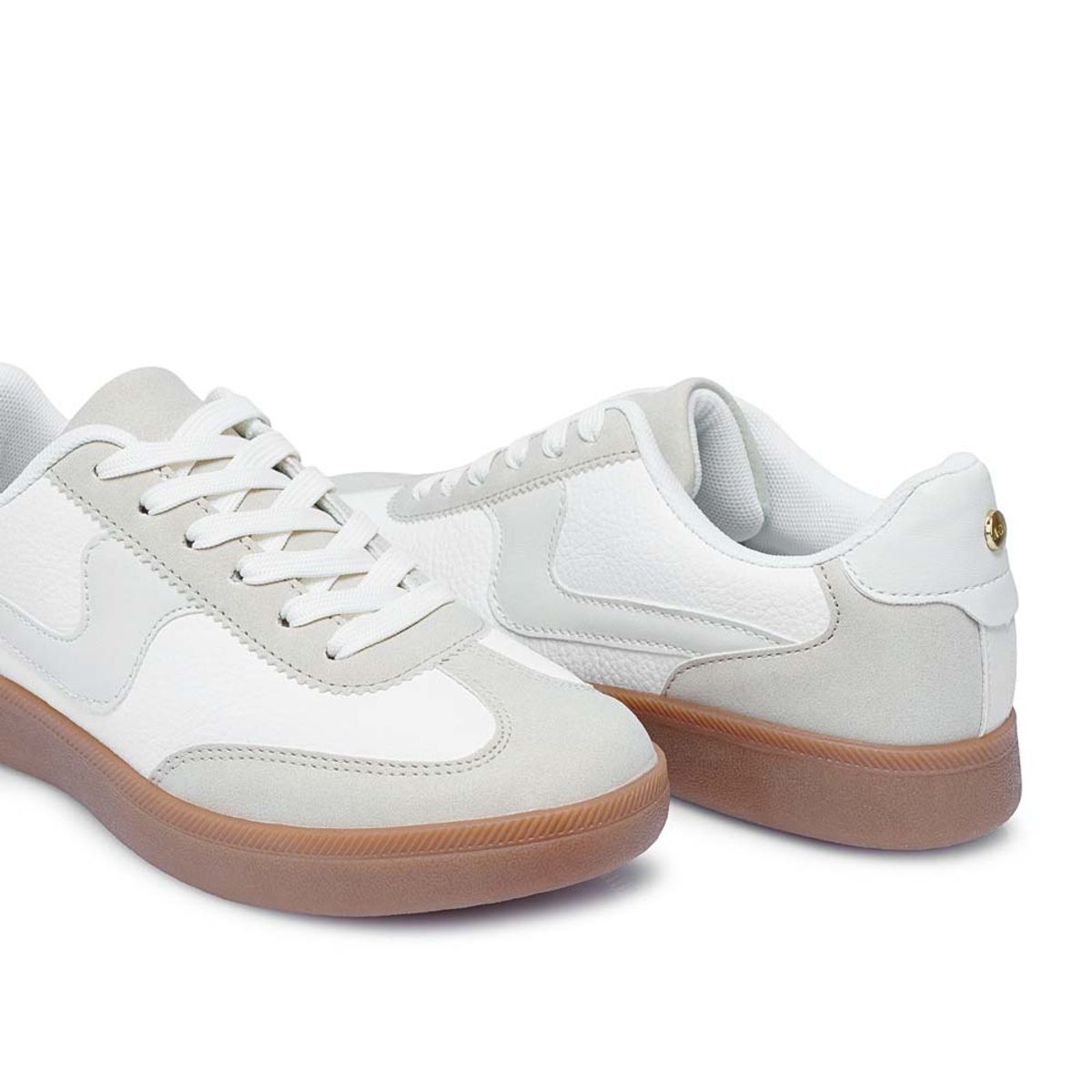 ADV - Zapatilla Casual VALE-2515 HuesoTaupe ADV