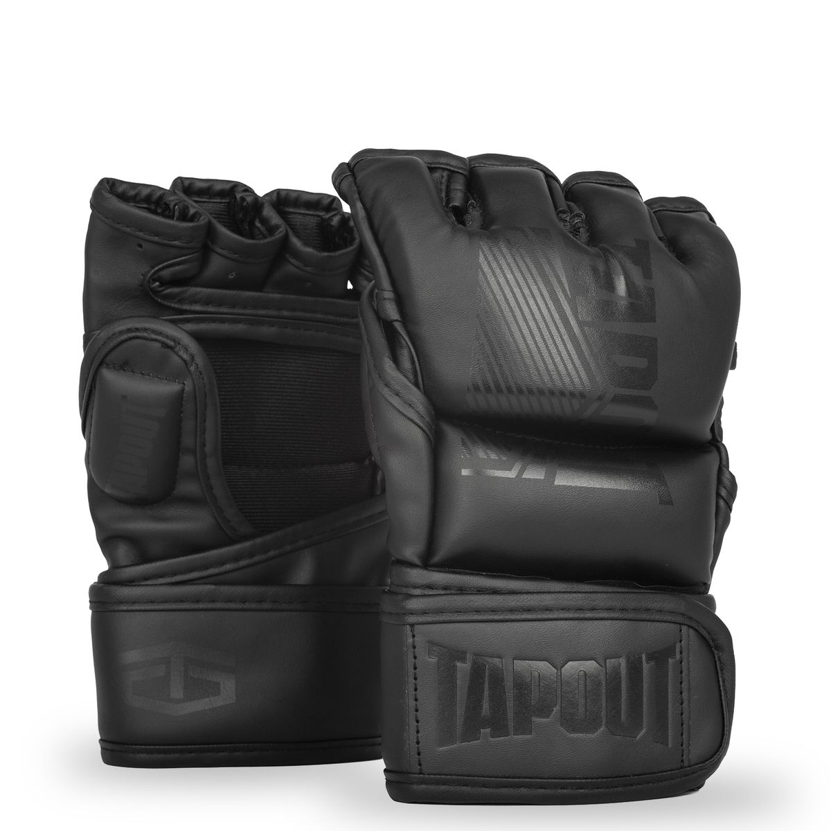 TAPOUT - Pack MMA Tapout