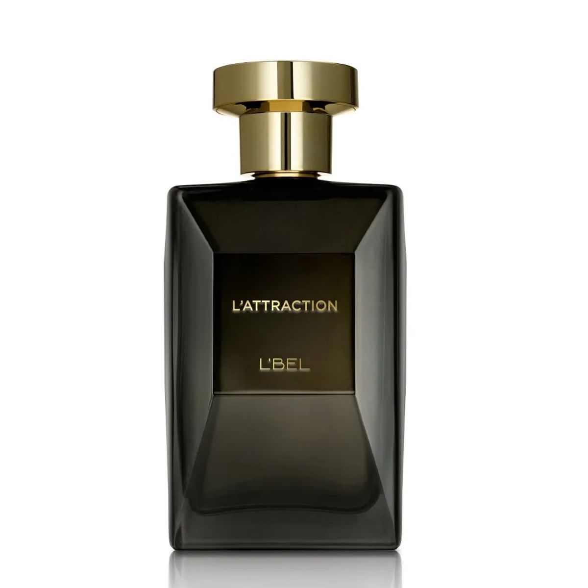 LBEL - Perfume L Atraction de Hombre - Lbel