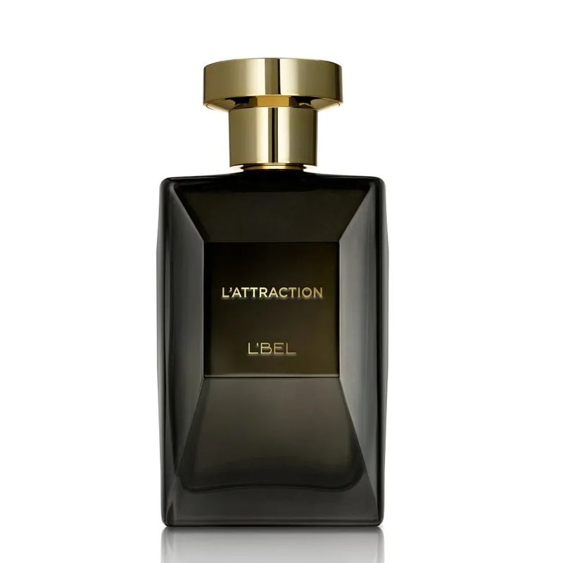 LBEL - Perfume L Atraction de Hombre - Lbel
