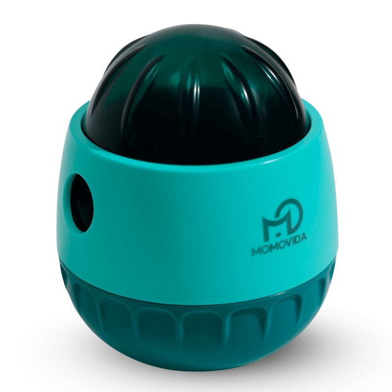 MOMOVIDA - Juguete con Dispensador de Comida para Perros Momovida PF-3