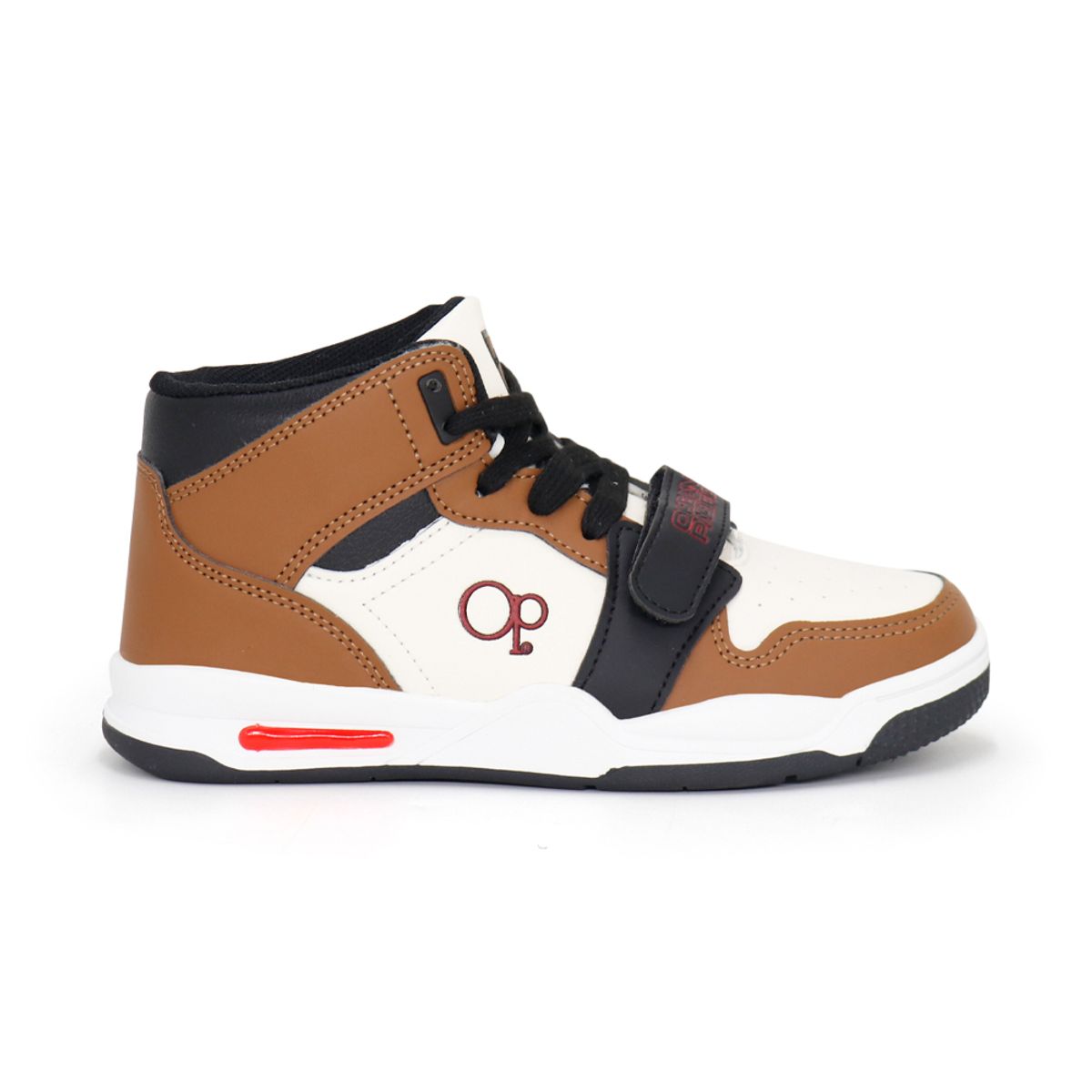 OCEAN PACIFIC - Zapatillas botines De Niño Ocean Pacific IRIO-N24Q4 Beige