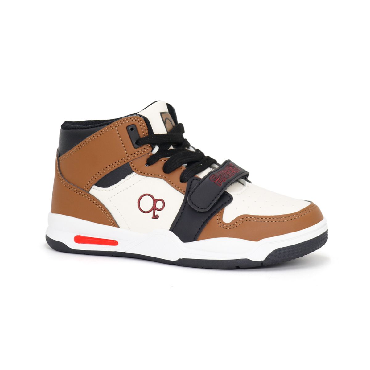 OCEAN PACIFIC - Zapatillas botines De Niño Ocean Pacific IRIO-N24Q4 Beige