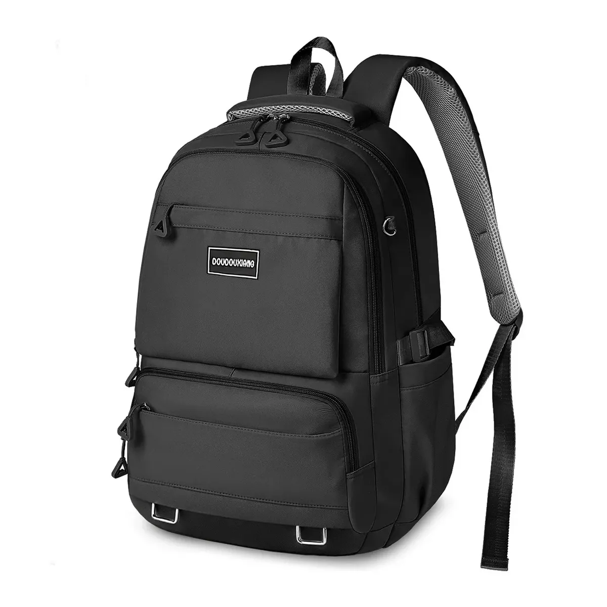 NEO DIGITAL - Mochila de viaje escolar gran capacidad portalaptop BP47