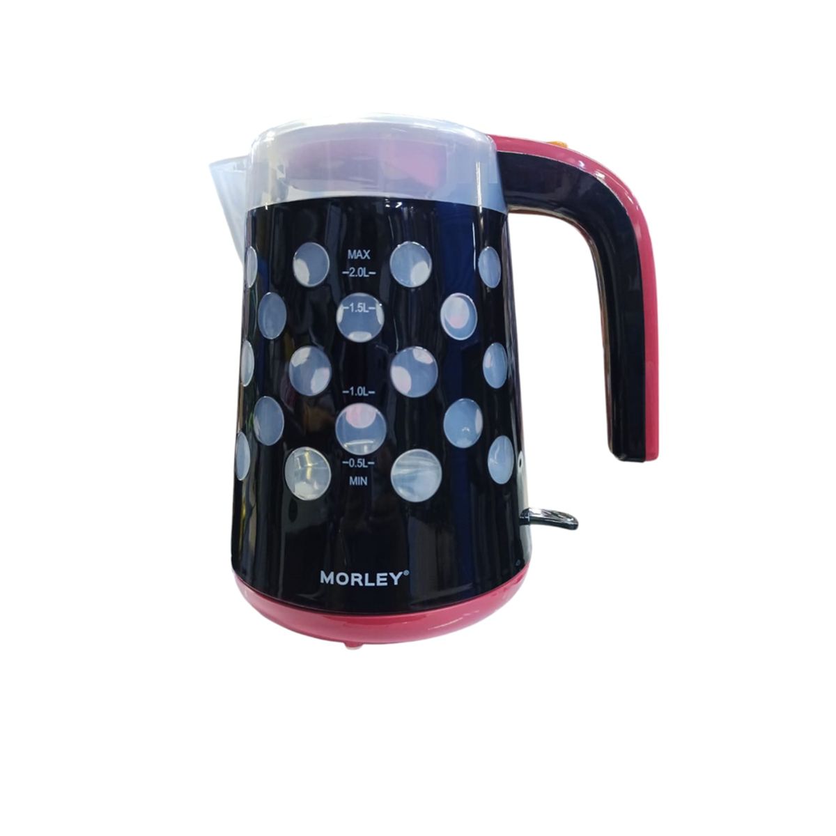 MORLEY - HERVIDORA MORLEY ELÉCTRICA 20L KE-87