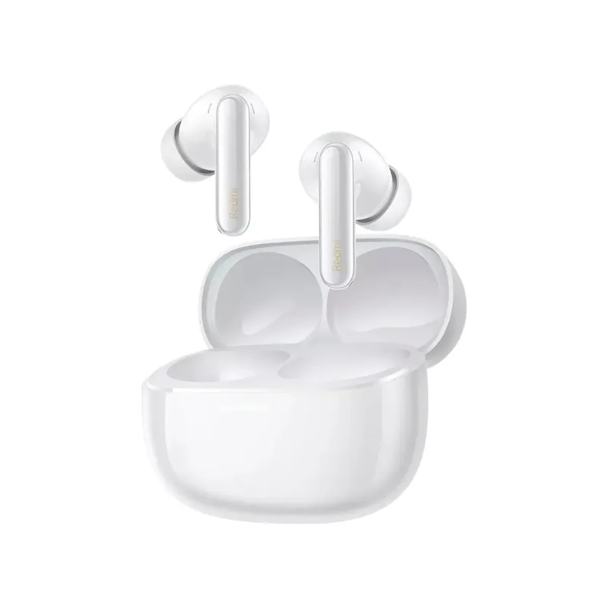 XIAOMI - AUDIFONOS REDMI BUDS 6 PRO BLANCO ORIGINAL -  BLUETOOTH