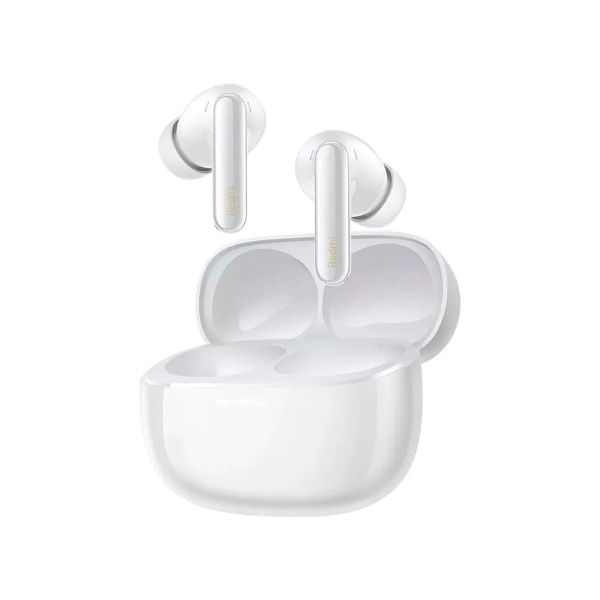 XIAOMI - AUDIFONOS REDMI BUDS 6 PRO BLANCO ORIGINAL -  BLUETOOTH