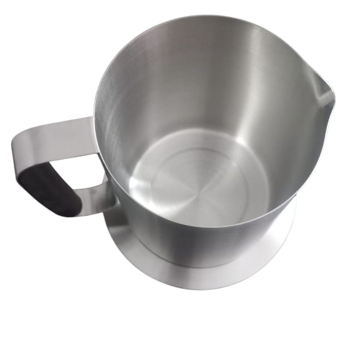 WELL BEING - Taza con filtro para reutilizar aceite