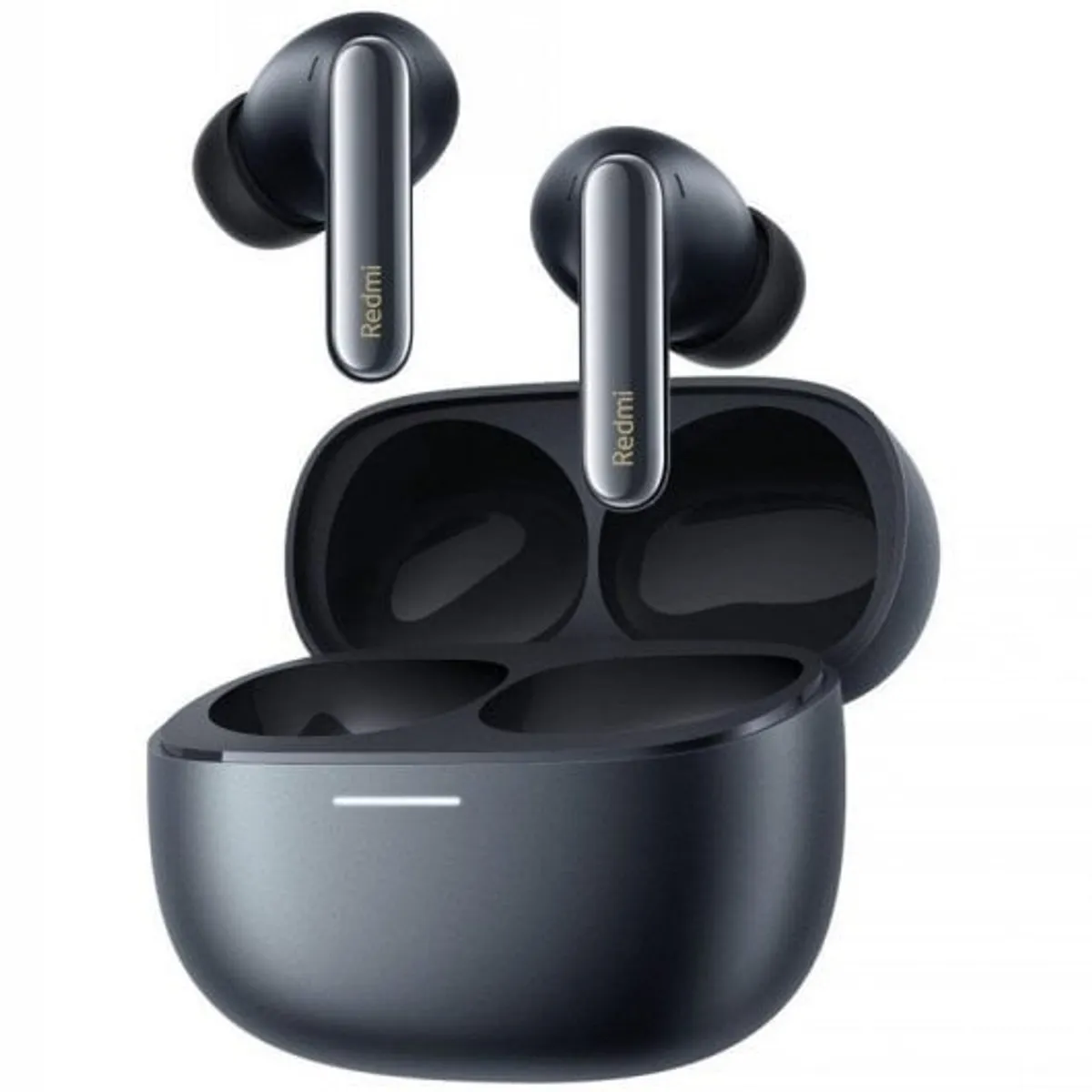 XIAOMI - AUDIFONO REDMI BUDS 6 PRO - BLUETOOTH - NEGRO