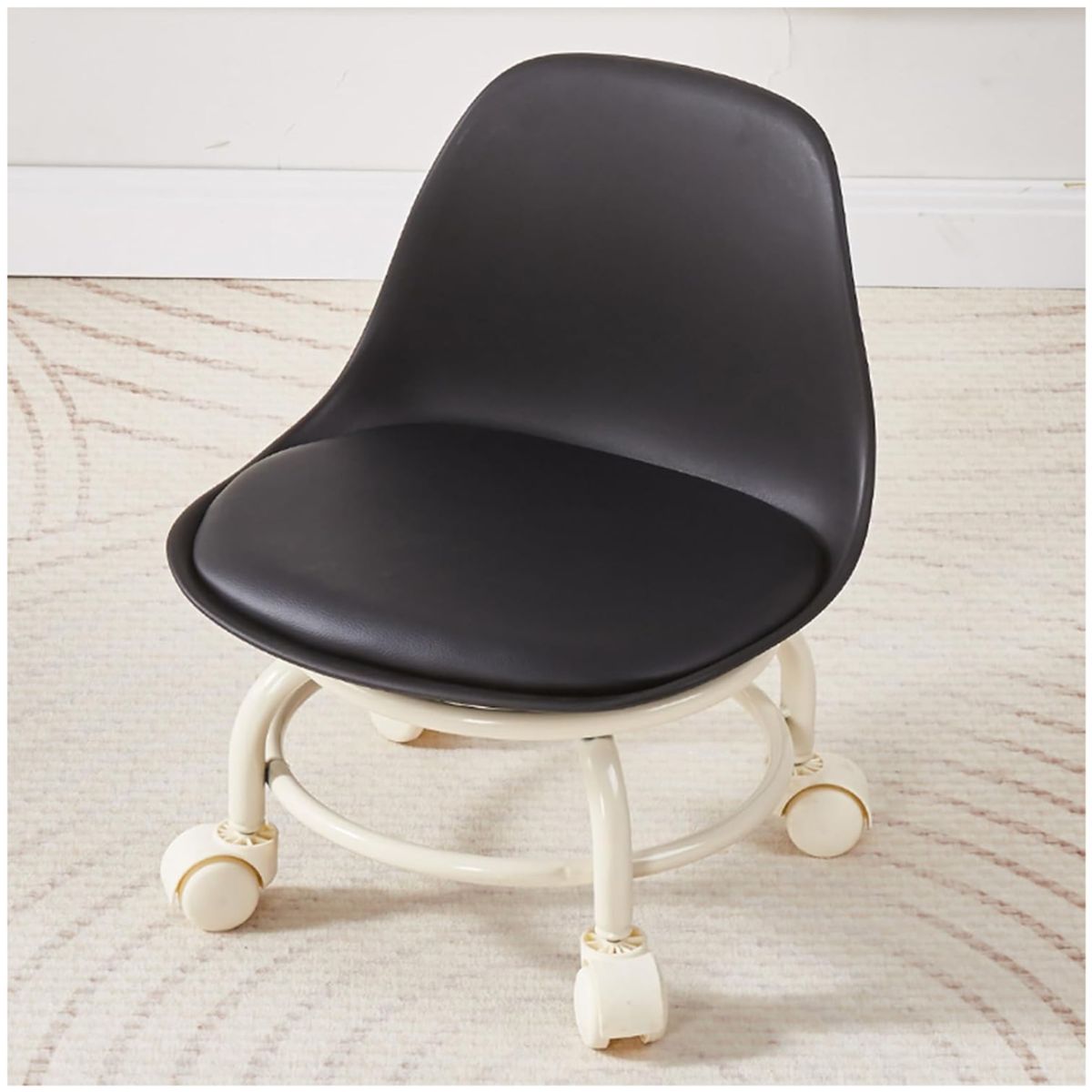 INSPIRA MARKET - Silla infantil taburete de niños