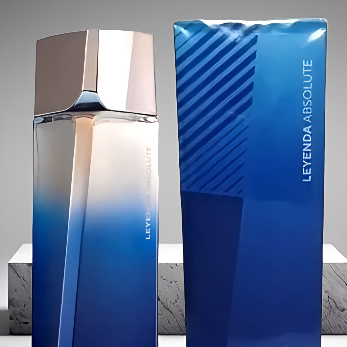 ESIKA - PERFUME MASCULINA LEYENDA ABSOLUTE - Esika 100ml