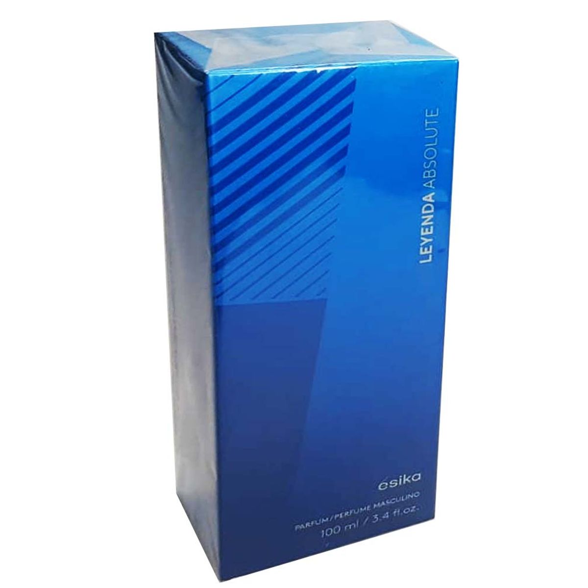 ESIKA - PERFUME MASCULINA LEYENDA ABSOLUTE - Esika 100ml