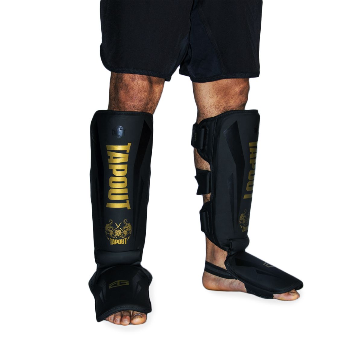 TAPOUT - PACK CANILLERAS BOX UNISEX TAPOUT TRIKTON