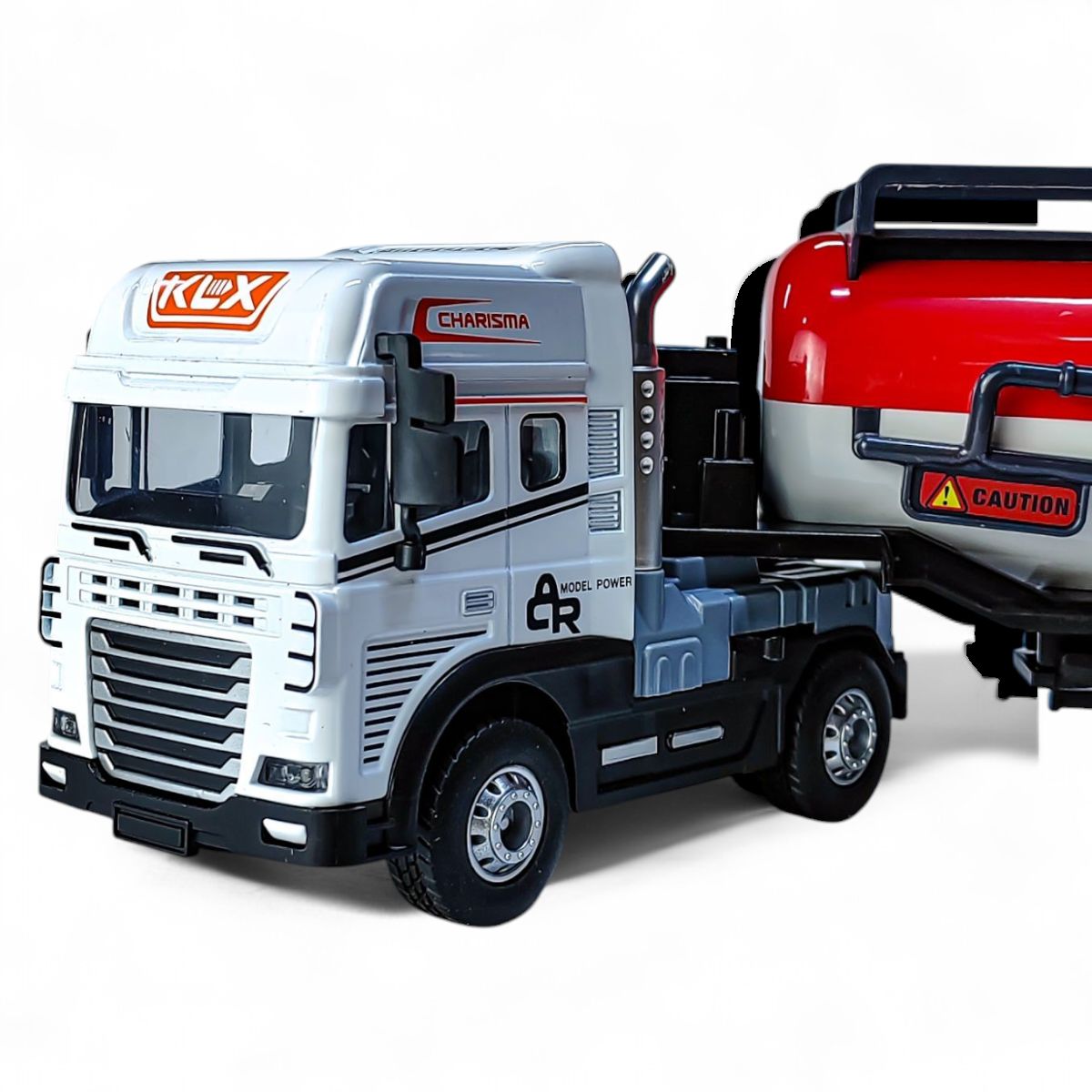 GENERICO - Cisterna a escala modelo 3