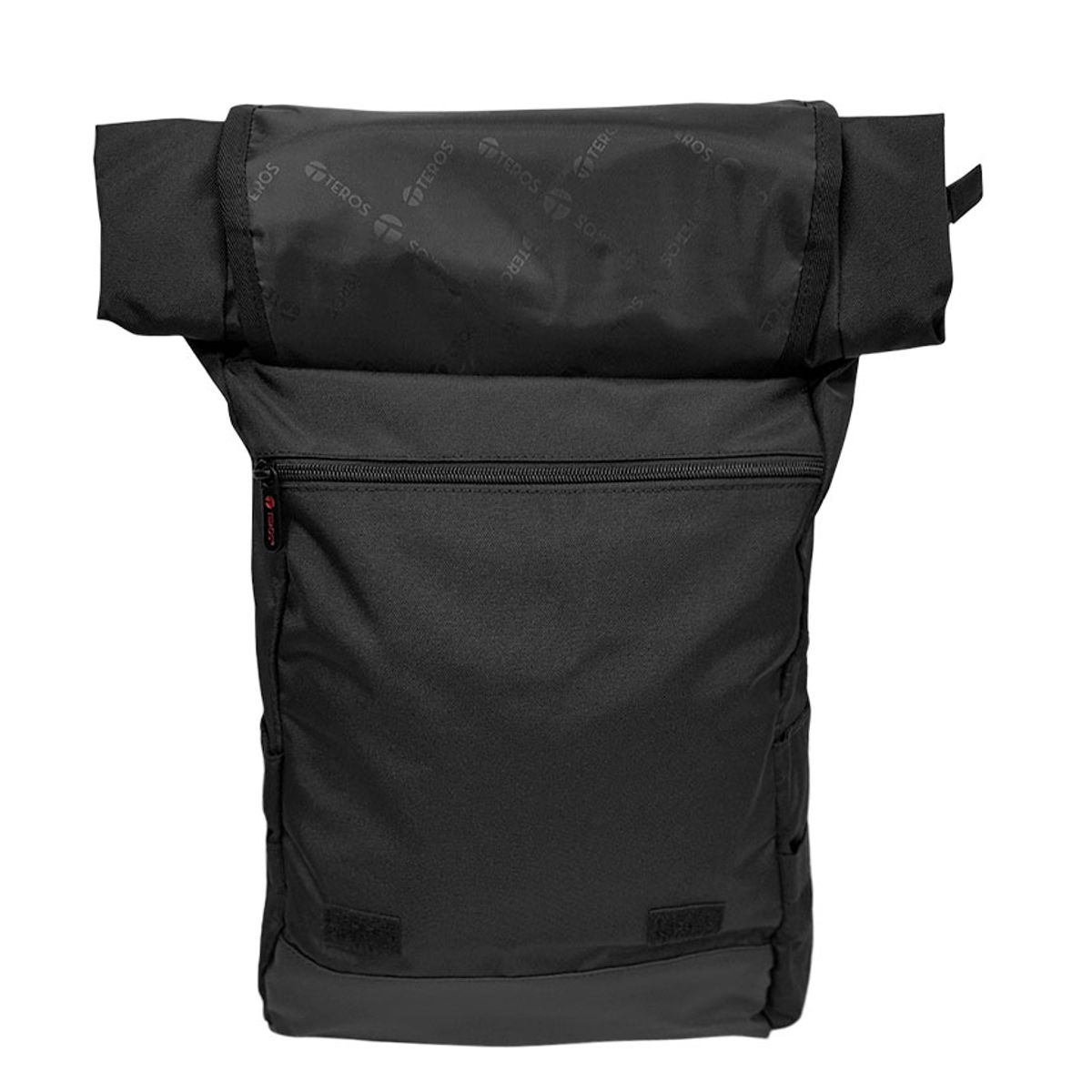 TEROS - Mochila TEROS TE-ACS9018BK Negra para Laptop 15.6