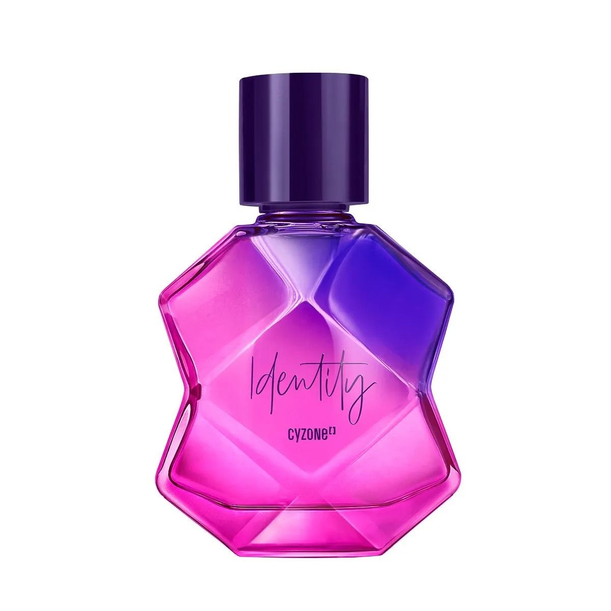 Cyzone - PERFUME FEMENINA IDENTITY CYZONE FLORAL 50ml