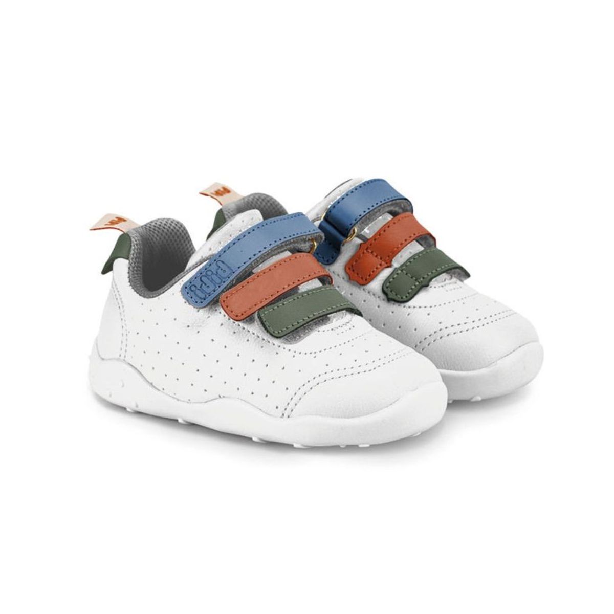 BIBI - BIBI Casual Fisioflex Blanco