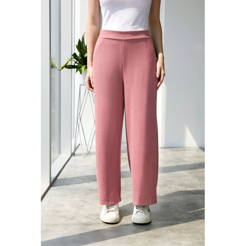 KONING - Pantalón Waffer Mujer