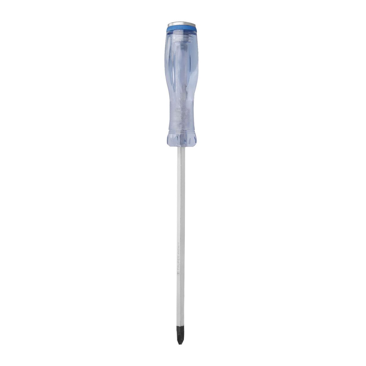 Desarmador Estrella Cruz Golpe 5/16" x 8" Barra Hexagonal 14152 Truper, marca Truper - Foto Principal