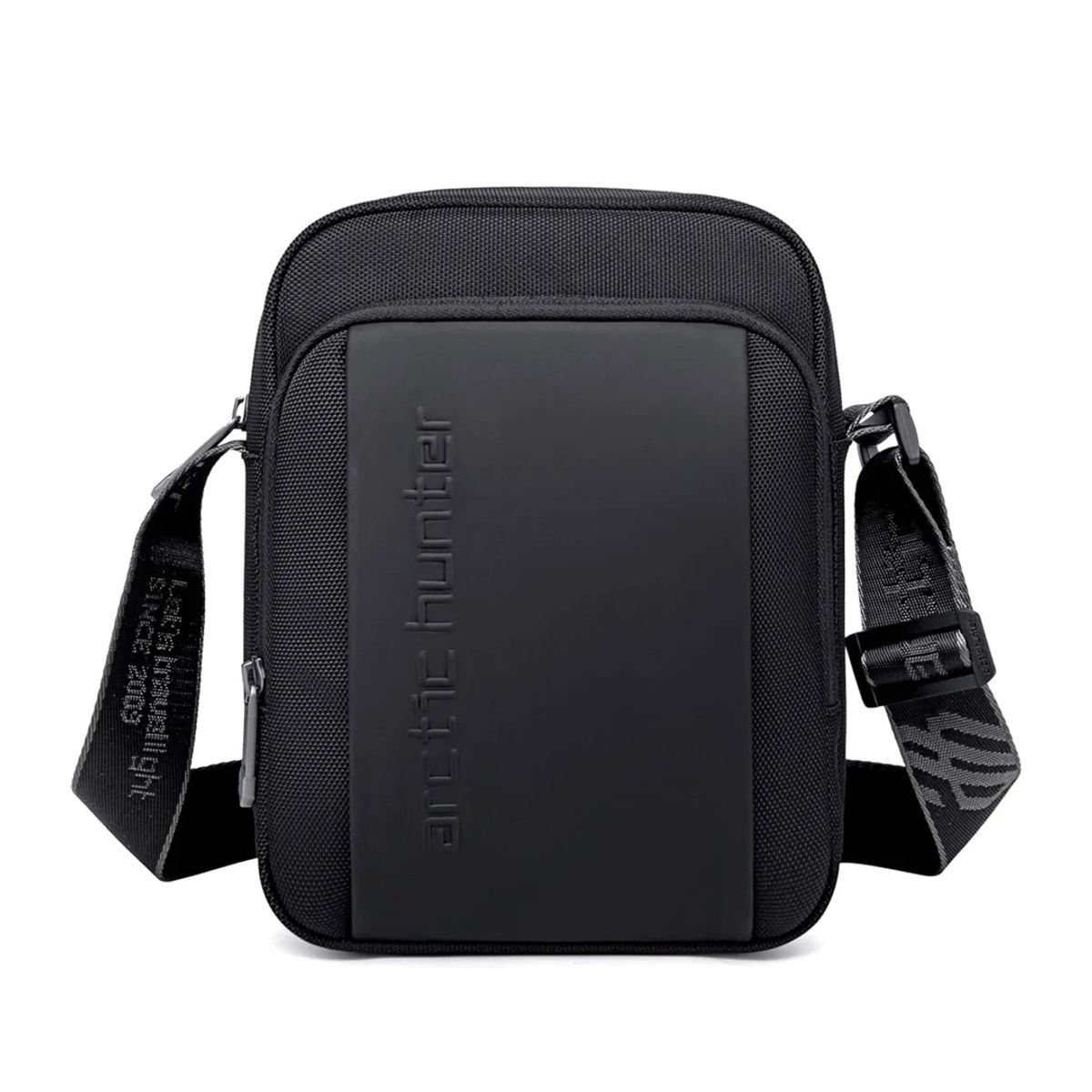 ARCTIC HUNTER - Morral Arctic Hunter K00542 Negro