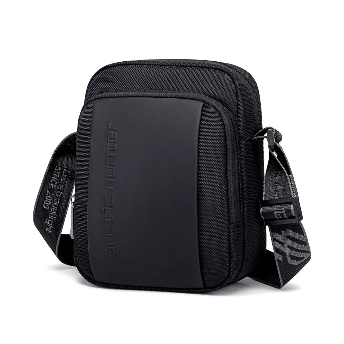 ARCTIC HUNTER - Morral Arctic Hunter K00542 Negro